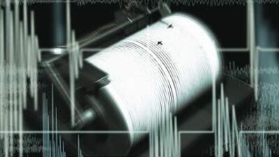 Endonezya'da şiddetli deprem!