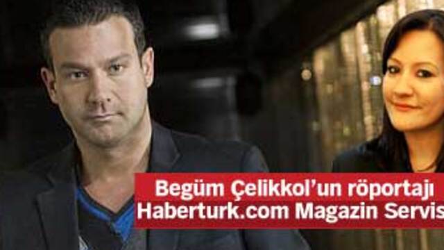 "Çocuk sahibi olmak en büyük hayalim"