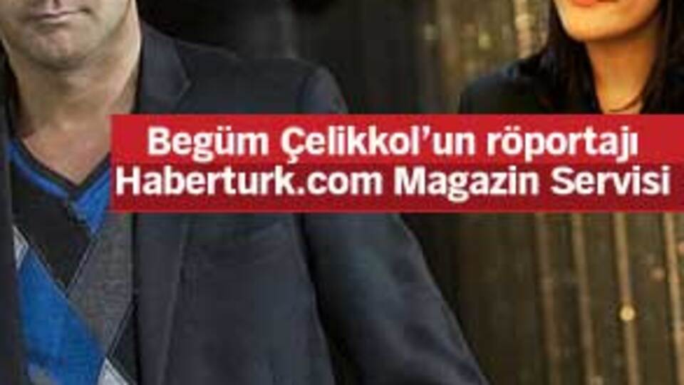 "Çocuk sahibi olmak en büyük hayalim"