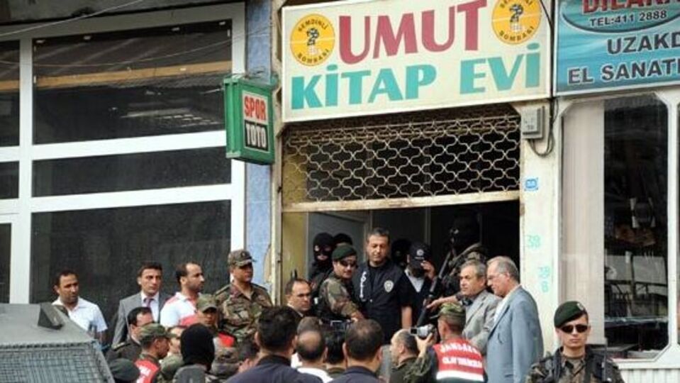 Şemdinli Davası'nda karar açıklandı