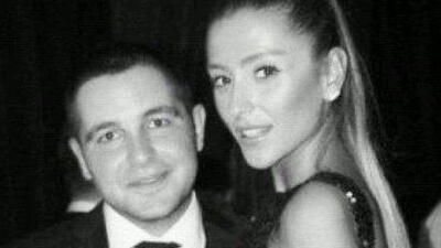 Aşıktan tebrik mesajı GALERİ