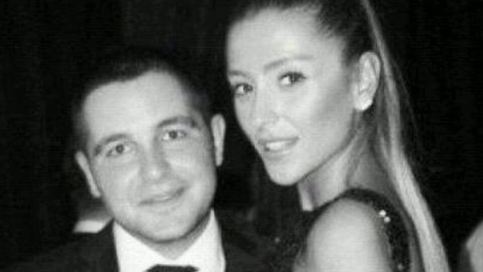 Aşıktan tebrik mesajı GALERİ