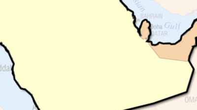 Petrol cennetine Çin seferi!