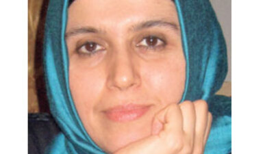 'Diziler kadınları erkekleştiriyor'