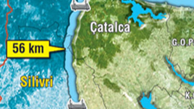 Başbakan'ın 'Çılgın' pazar mesaisi