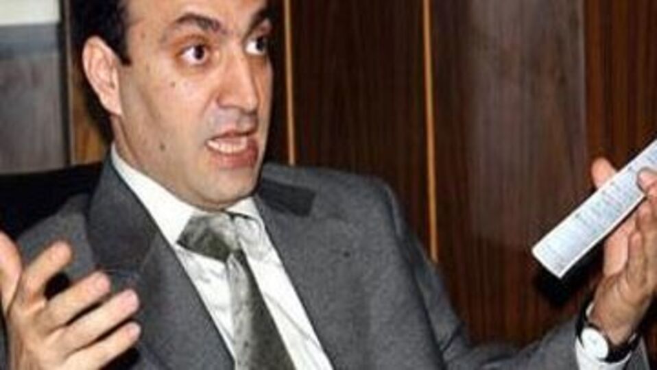 Baydemir, 16 Bakanlığın yetkilerini istedi!