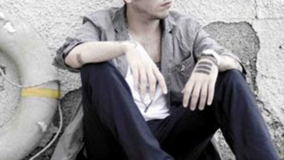 Can Bonomo'nun dramı