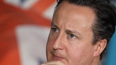 İskoçlar'a "ayrılmayın" çağrısı