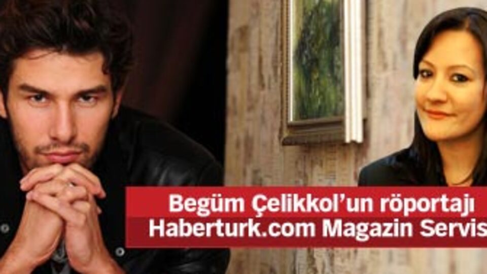 "Uzayda da birinci olurum"