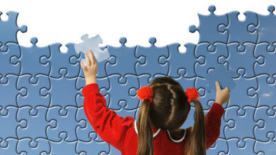 Puzzle zekâyı geliştirir mi?