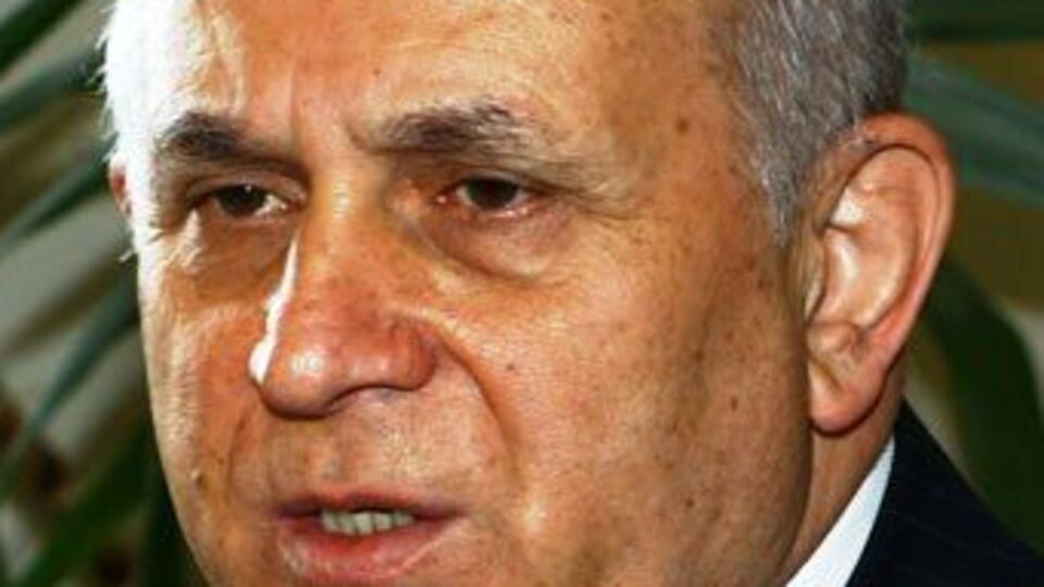 Cumhurbaşkanlığı seçim tasarısı Anayasa Komisyonu'nda