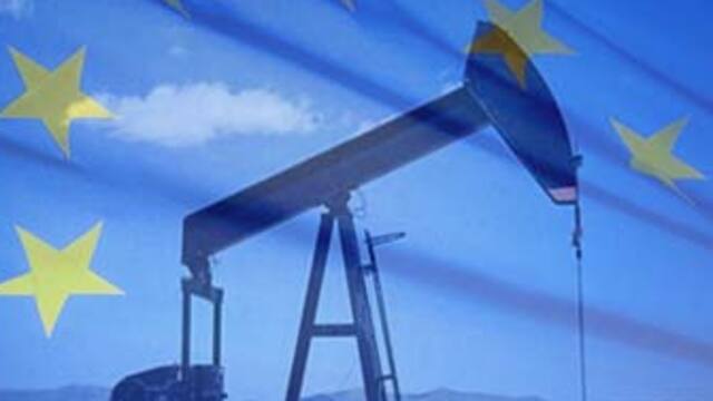 Petrol ambargosu AB'nin Boğazı'na takıldı!