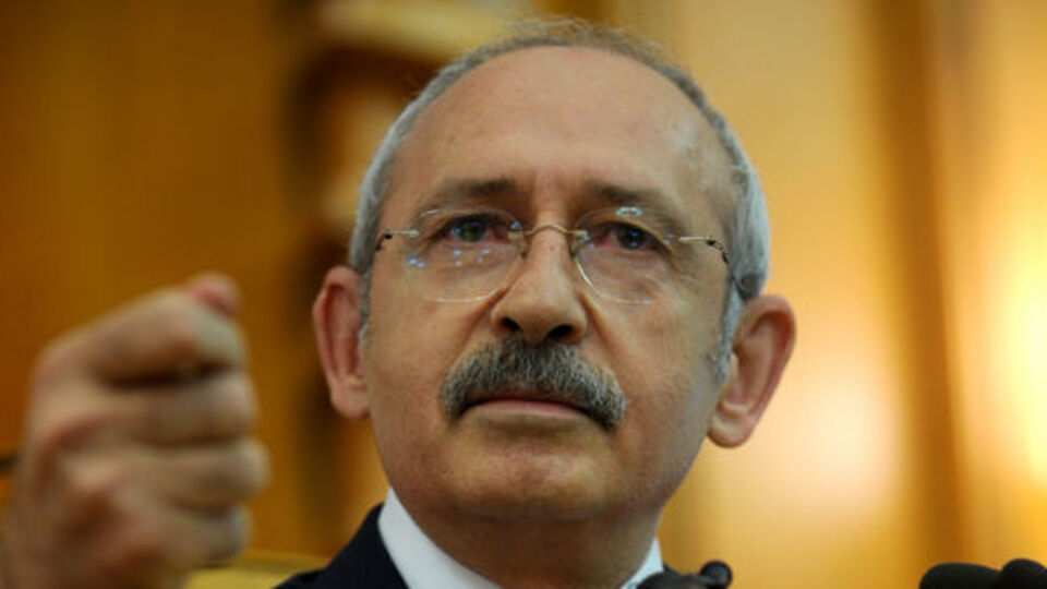 "Bilgisayar programıyla suçlu yaratıyorlar"