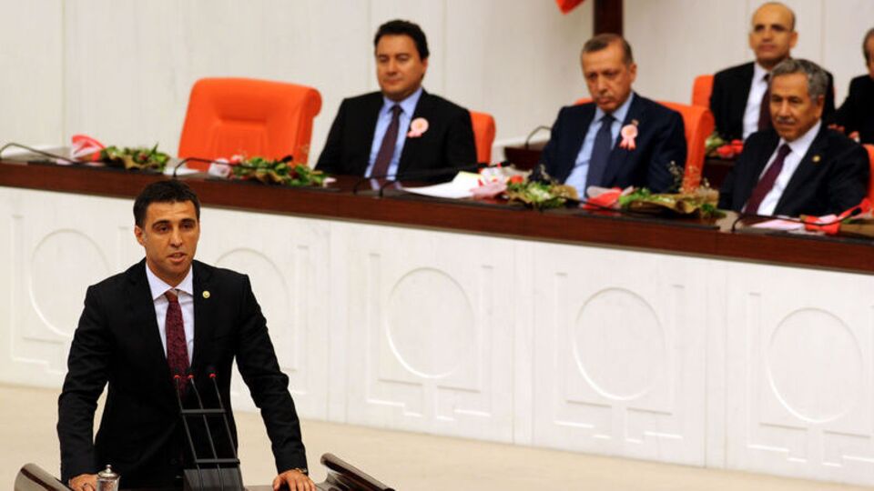 'Galatasaray'la ilgili çok farklı şeyler duyabiliriz'