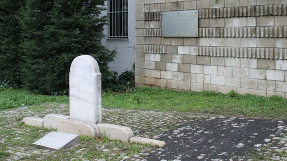 Başbakan'ın evinin yakınında garip olay