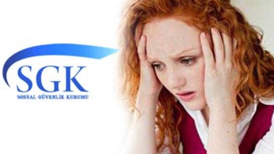 18 yaşını dolduran SSK'lıların durumu ne olacak?
