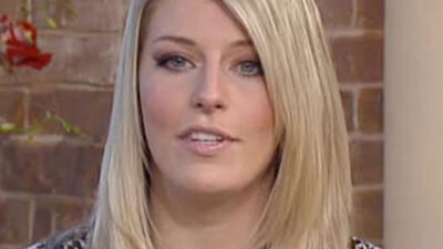 Çift vajinalı kadın!