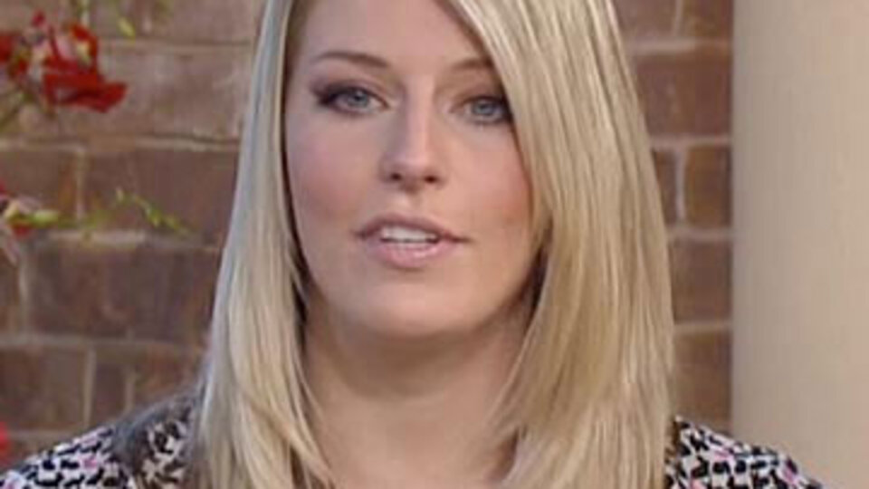 Çift vajinalı kadın!