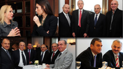 Bloomberg HT 2 yaşında!