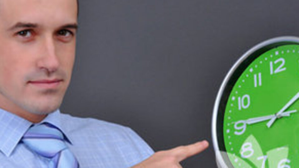 9 - 6 çalışma saatleri dönemi bitiyor mu?