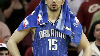 Hido atıyor, Magic kazanıyor!