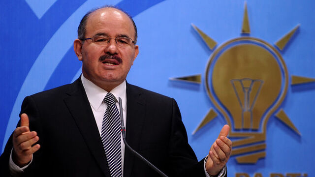 "Kılıçdaroğlu sanıyor ki her cezaevine giren başbakan olacak"