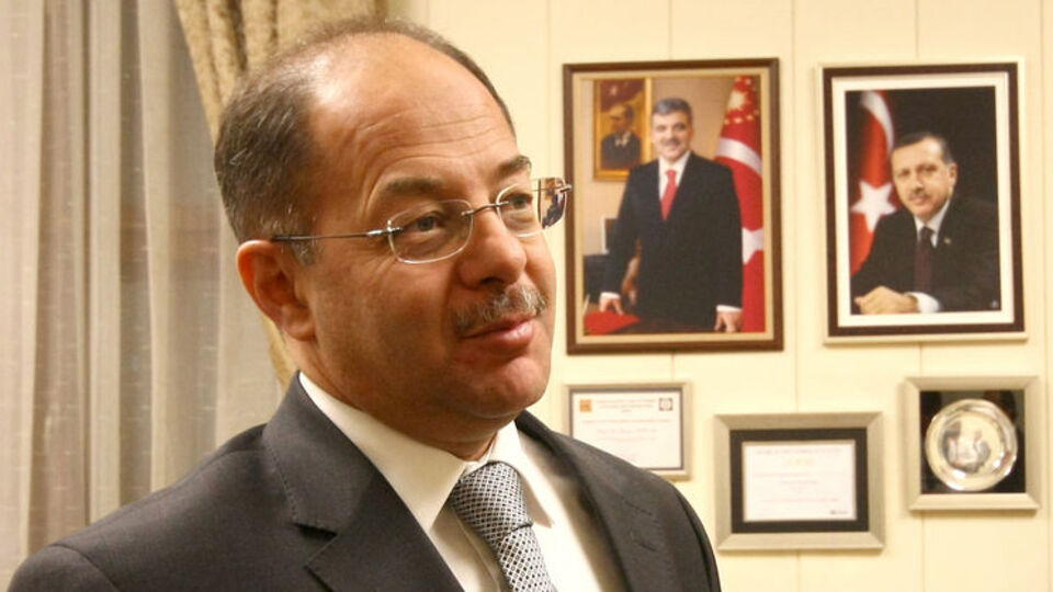 "Başbakan'ın sağlık durumu..."
