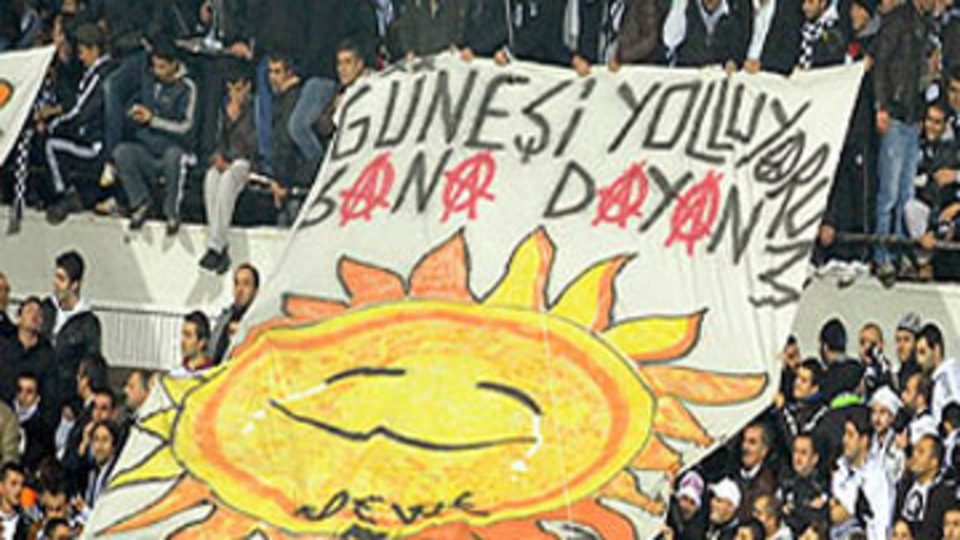 Çarşı, sessiz kalmaya karşı!