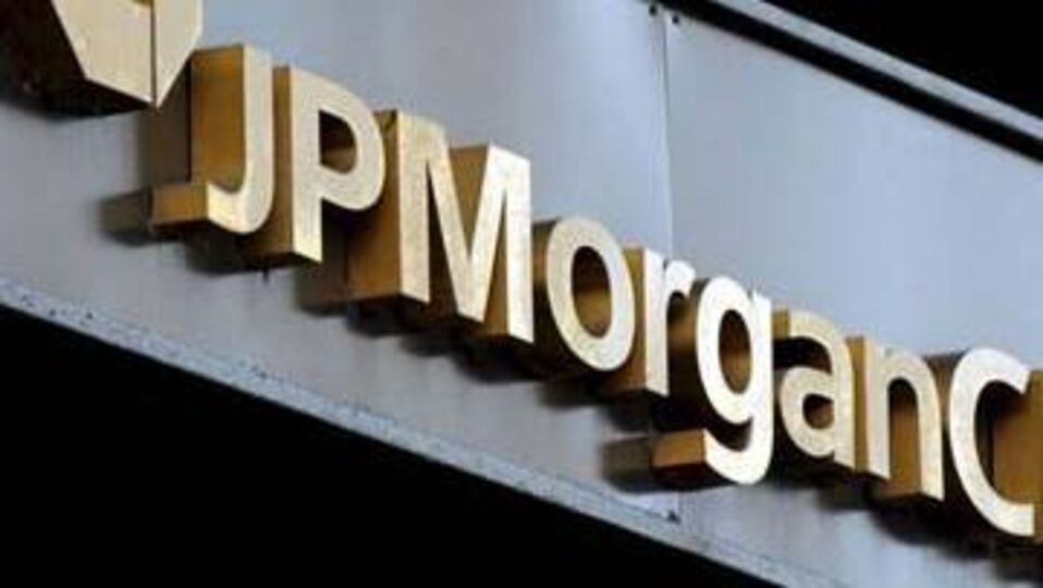 JPMorgan'ın karı düştü!