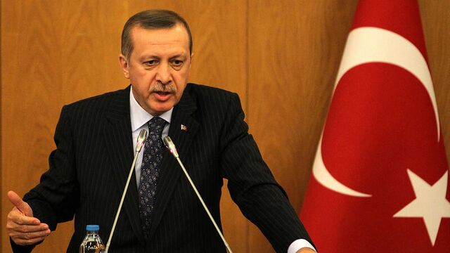 Kılıçdaroğlu'na Don Kişot benzetmesi