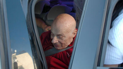 Rauf Denktaş vefat etti