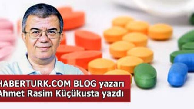 Dokunmayın benim kolesterolüme