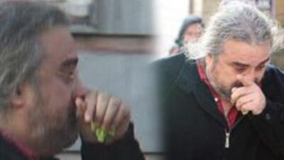 Volkan Konak'ın bateristi ölü bulundu