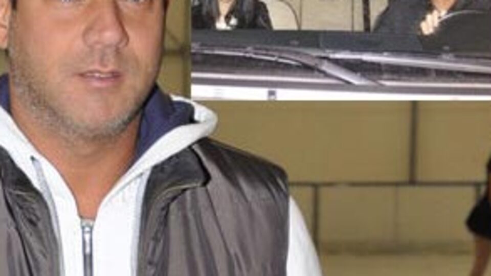 Aşkı buldu mu?