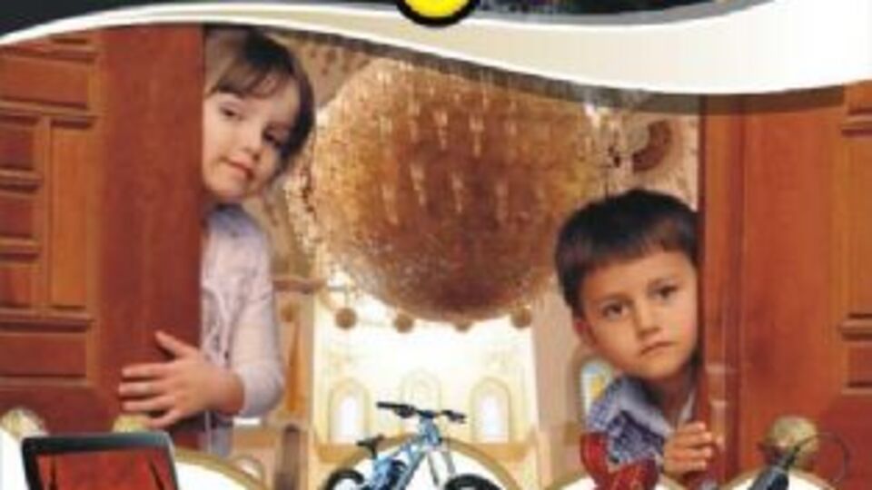 "Namazını camide kıl ödülünü kap" olur mu?