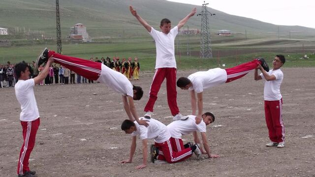 19 Mayıs polemiği