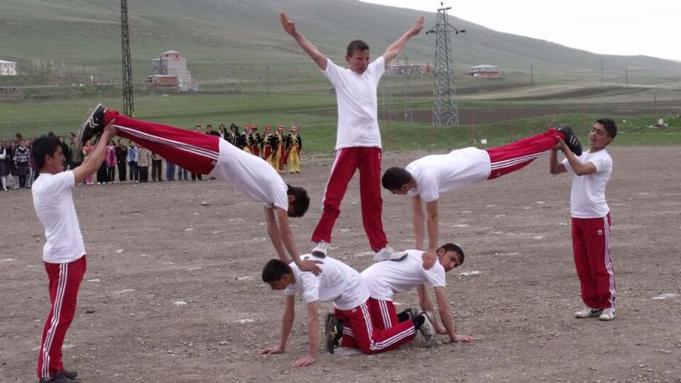 19 Mayıs polemiği