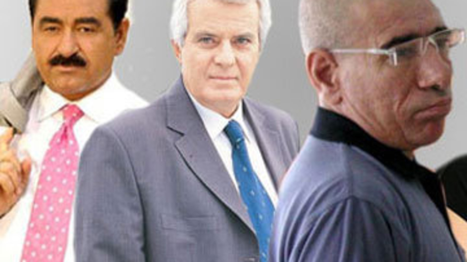 Yeşilçam'ı fişleyen kitap toplatıldı!