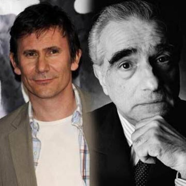 Hazanavicius mu, Scorsese mi?