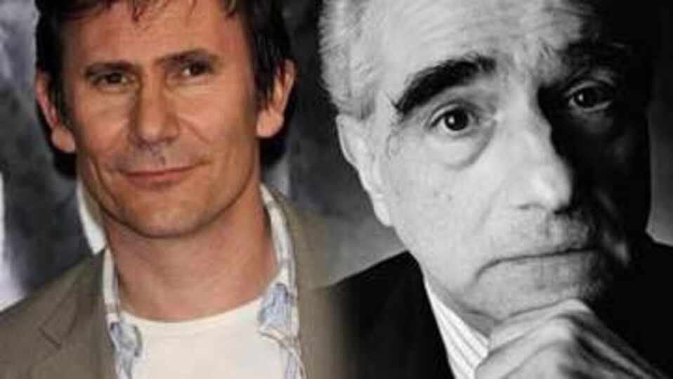Hazanavicius mu, Scorsese mi?