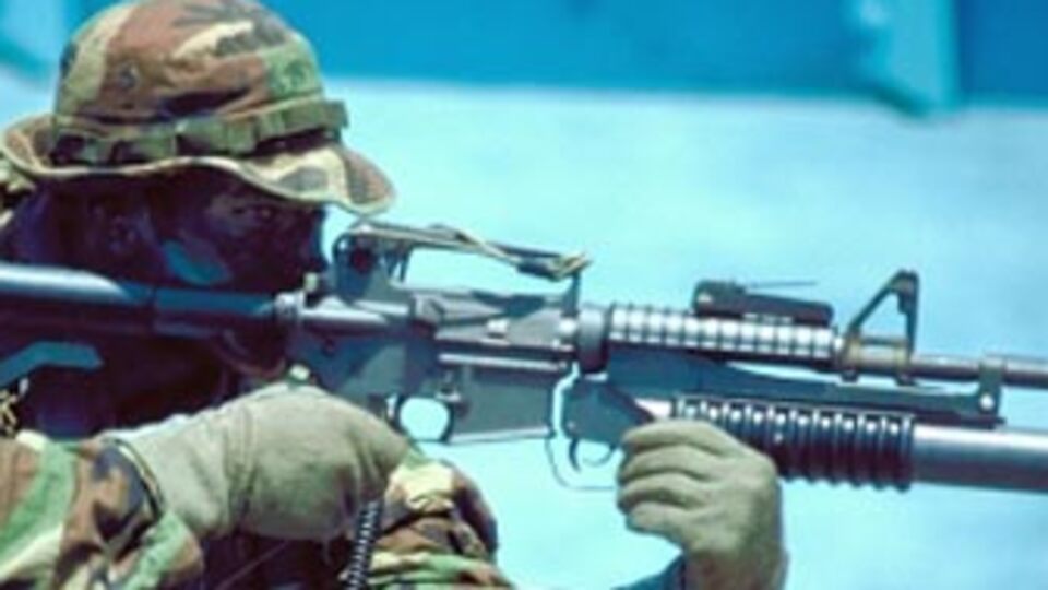 MOSSAD; İran'ı CIA maskesiyle vurdu