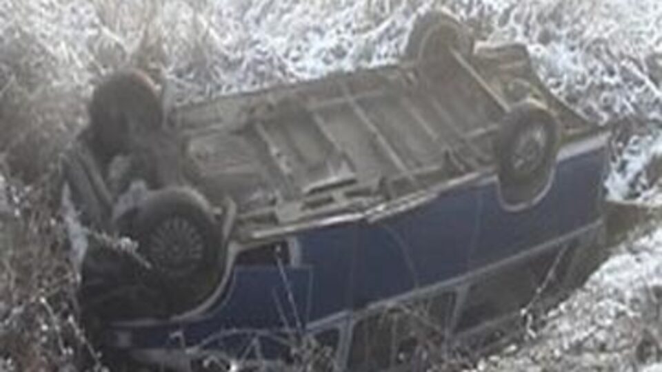 Sakarya'da zincirleme trafik kazası