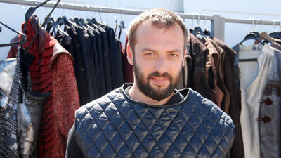 Pargalı İbrahim diziden ayrılacak mı?