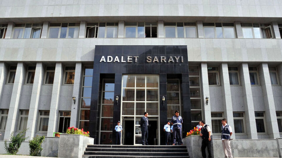 Alman gelinin hukuk zaferi