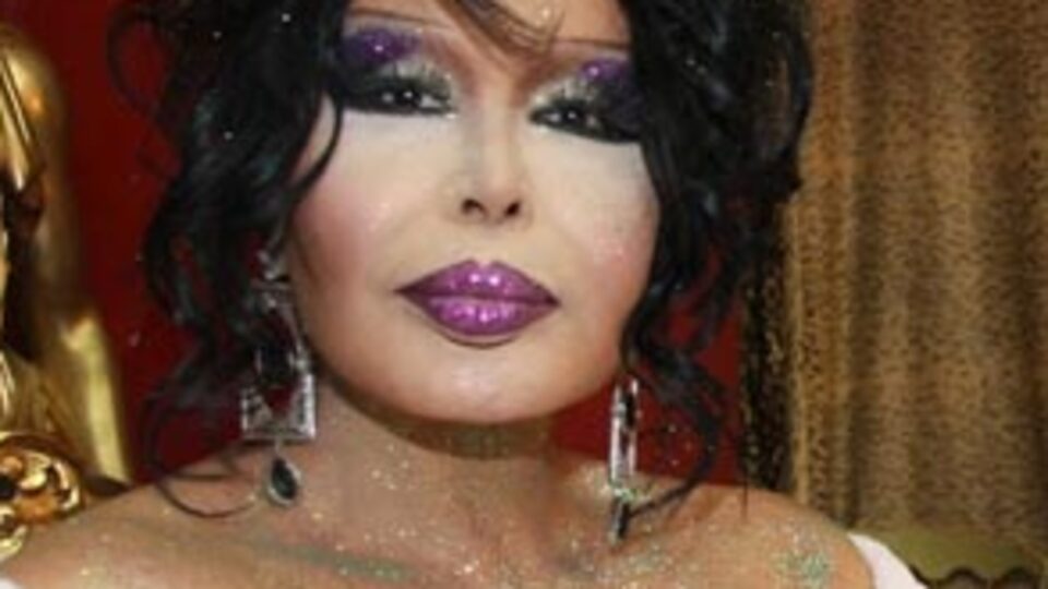 "Ben starın ağa babasıyım"