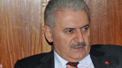 İzmir'e raylı çevreyolu