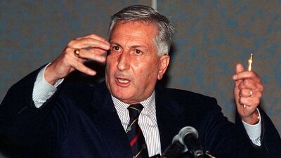 HAS Parti Çevik Bir hakkında suç duyurunda bulunacak