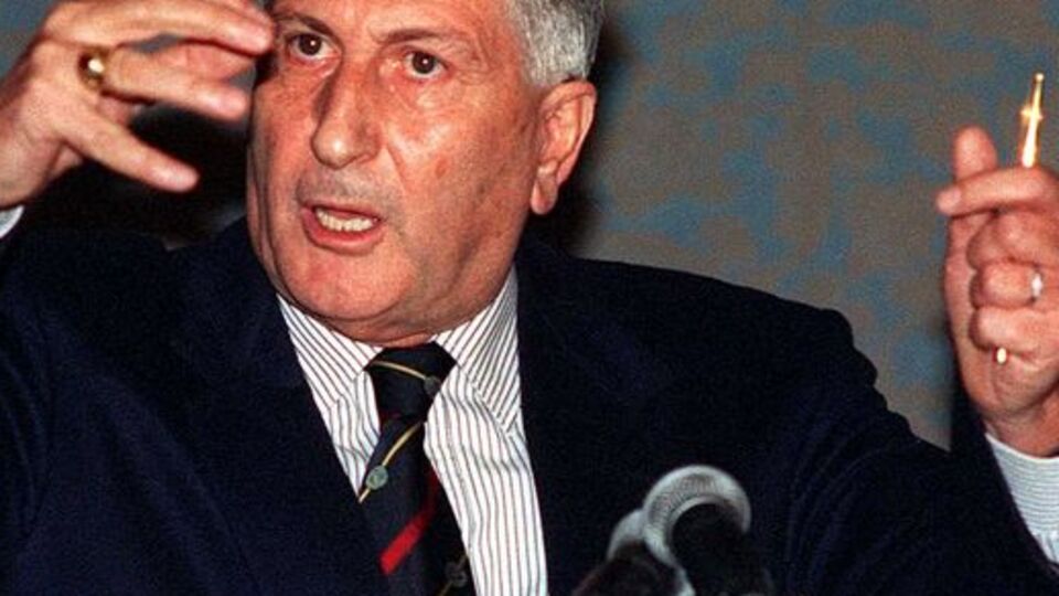 HAS Parti Çevik Bir hakkında suç duyurunda bulunacak