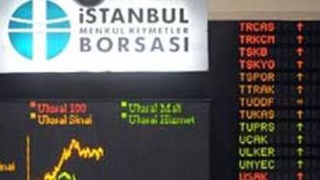 Halka arzda artış!