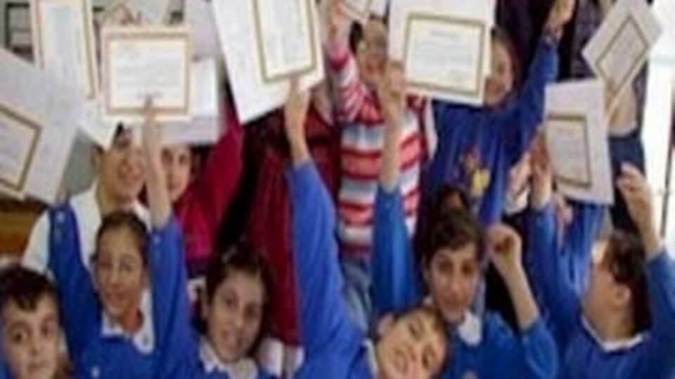 Okullarda yarı yıl tatili cuma günü başlıyor